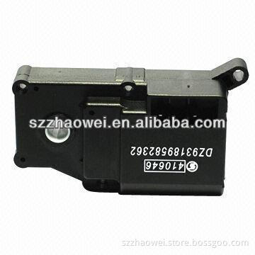 Car Air-conditional control motor